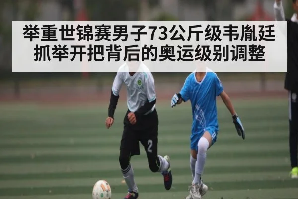 举重世锦赛男子73公斤级韦胤廷抓举开把背后的奥运级别调整